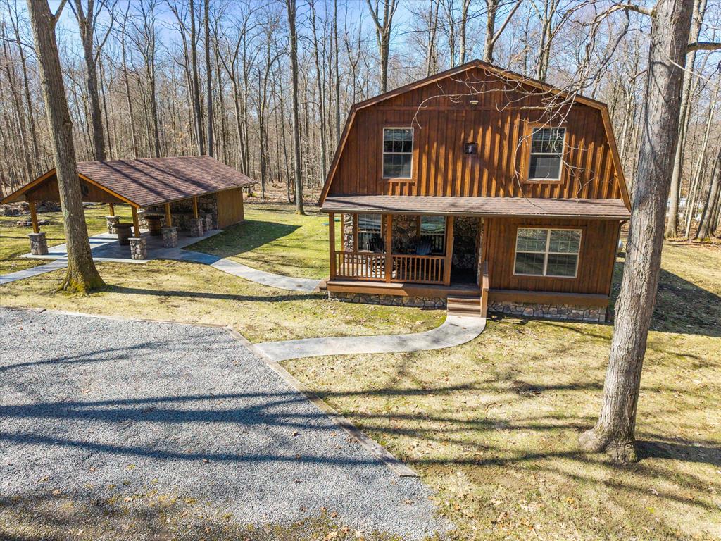 470 Charlie Lane, Tidioute, Pennsylvania image 42