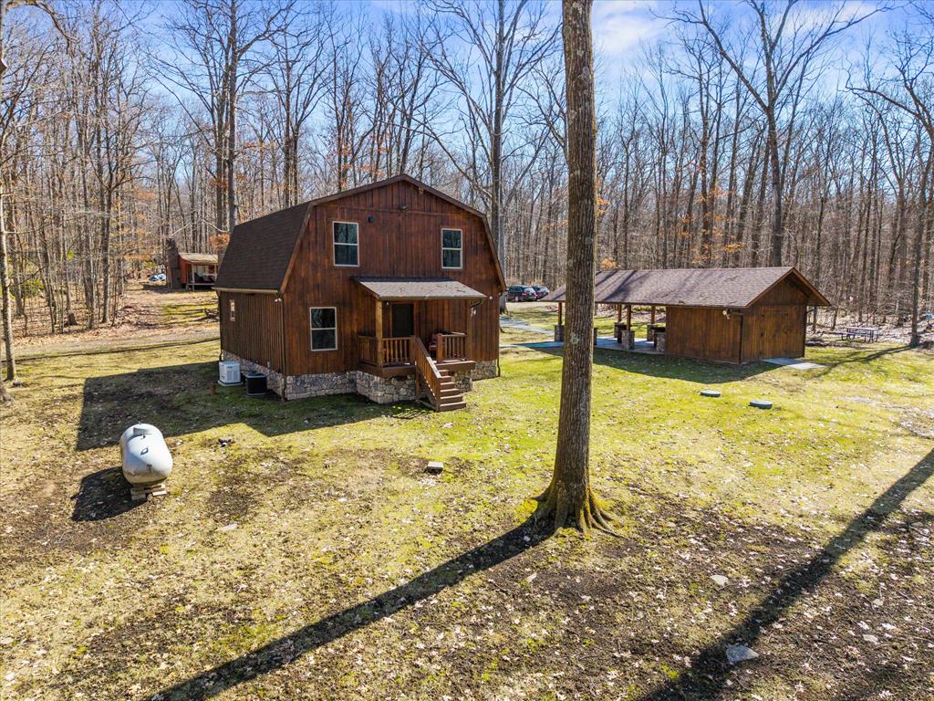 470 Charlie Lane, Tidioute, Pennsylvania image 41