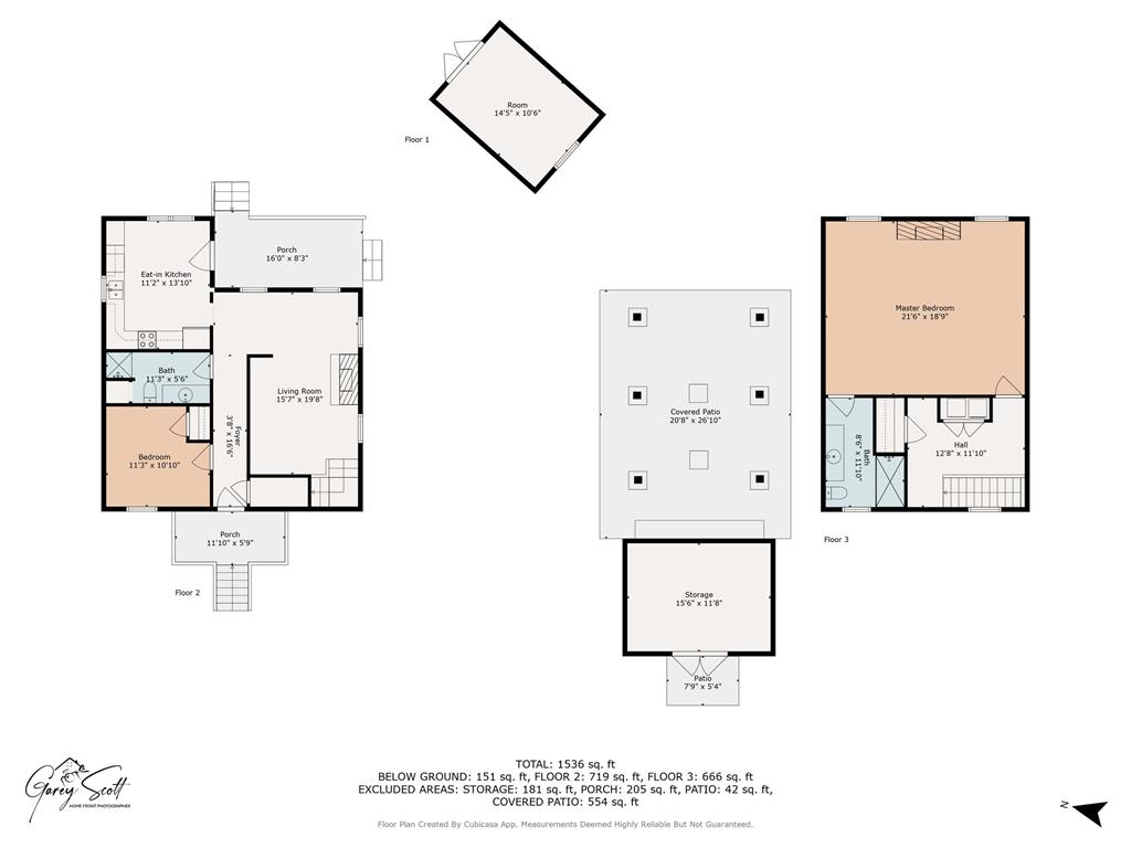 470 Charlie Lane, Tidioute, Pennsylvania image 37