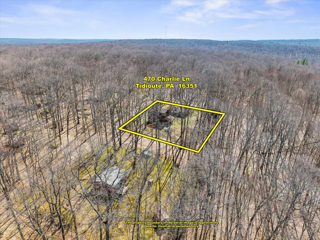 470 Charlie Lane, Tidioute, Pennsylvania image 39