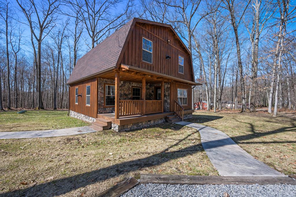 470 Charlie Lane, Tidioute, Pennsylvania image 27