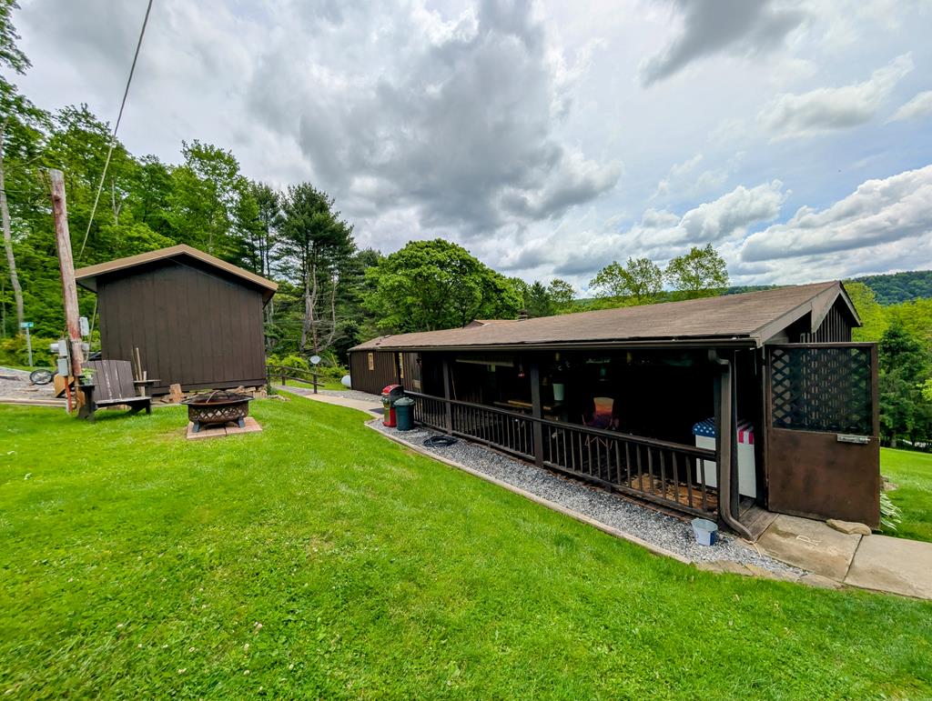 159 Lease Rd, West Hickory, Pennsylvania image 17