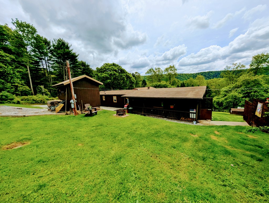 159 Lease Rd, West Hickory, Pennsylvania image 2