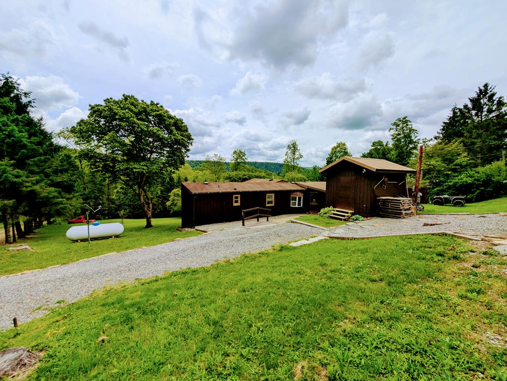 159 Lease Rd, West Hickory, Pennsylvania image 1