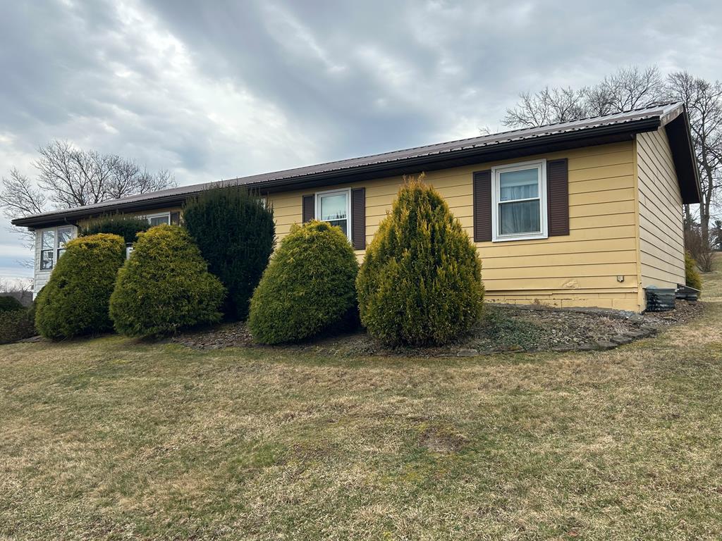 8714 Route 322, Shippenville, Pennsylvania image 1