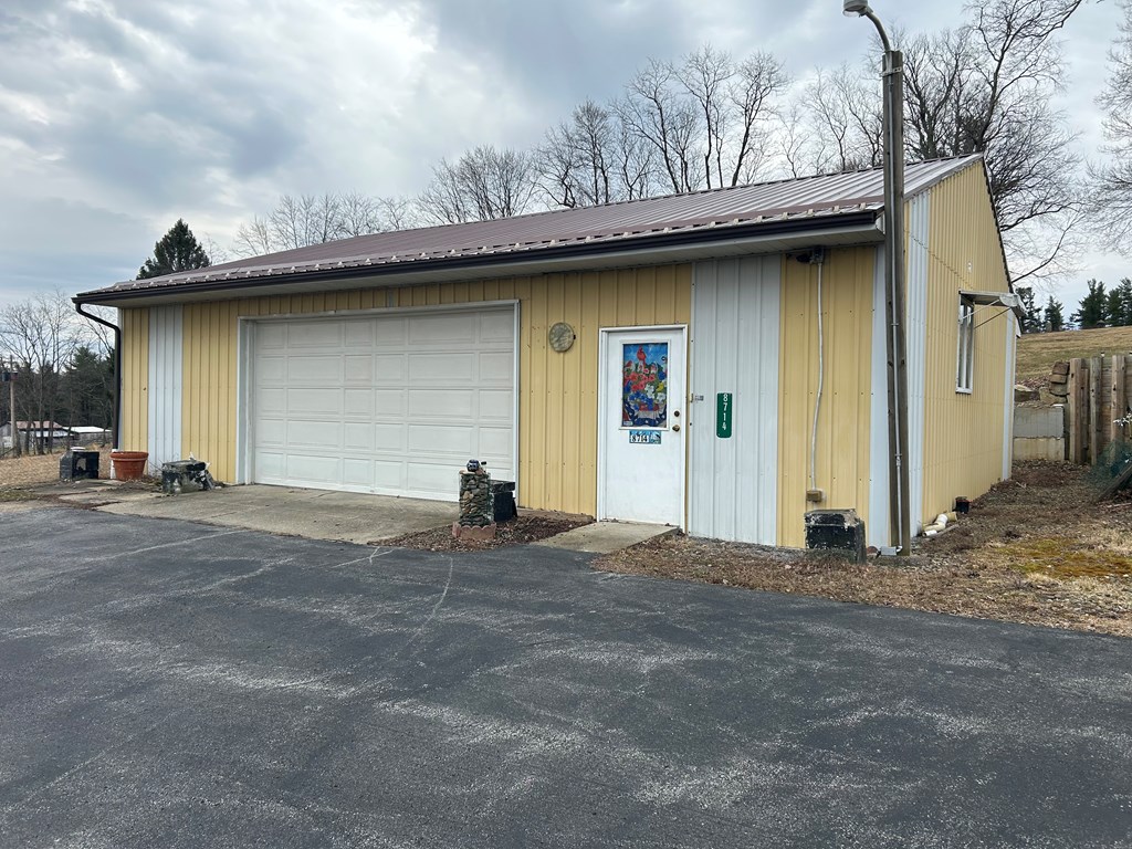 8714 Route 322, Shippenville, Pennsylvania image 22