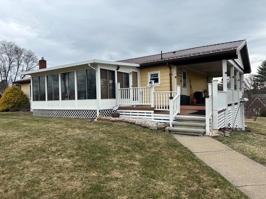 8714 Route 322, Shippenville, Pennsylvania image 26