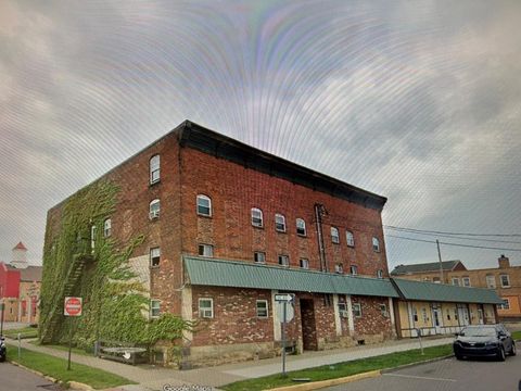 Homes For Sale - 20 & 48 S 6th Avenue<br/> Clarion County, Clarion, PA 16214