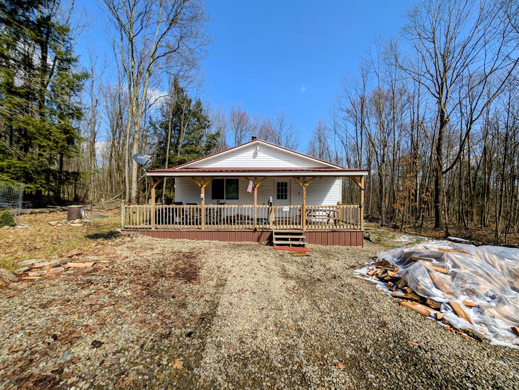 205 Bel Isle Rd, Tionesta, Pennsylvania image 1