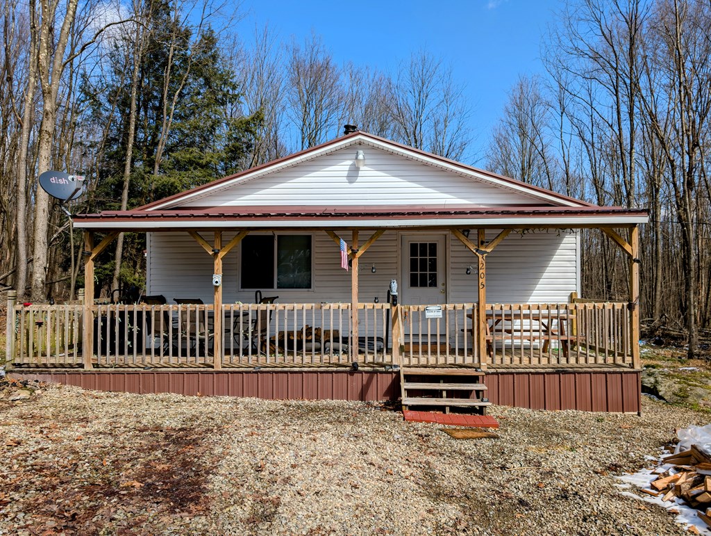 205 Bel Isle Rd, Tionesta, Pennsylvania image 2