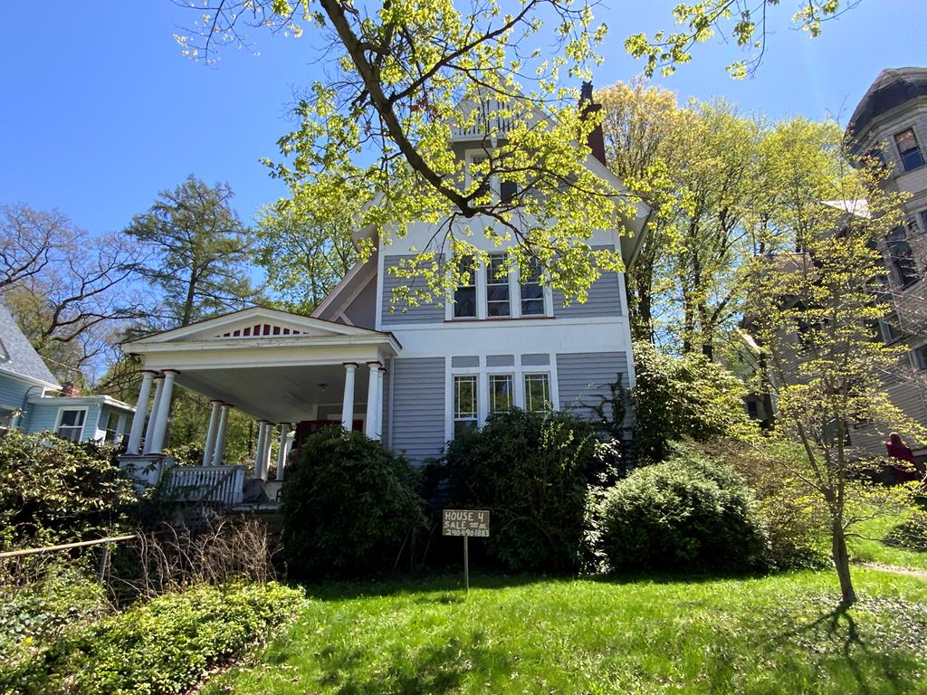 149 W 3rd Street, Oil City, Pennsylvania image 1
