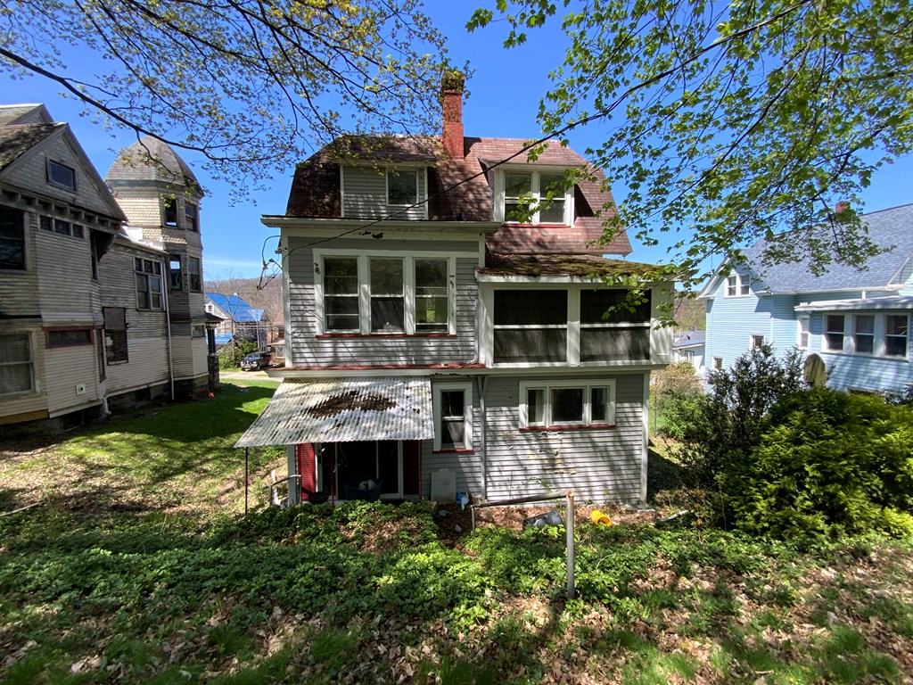 149 W 3rd Street, Oil City, Pennsylvania image 2