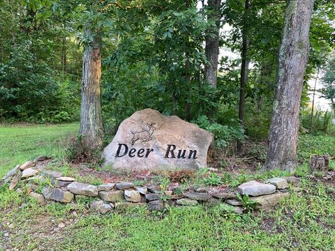 Vacant Land For Sale - LOT 5 Deer Run Drive<br/> Leeper, PA 16233