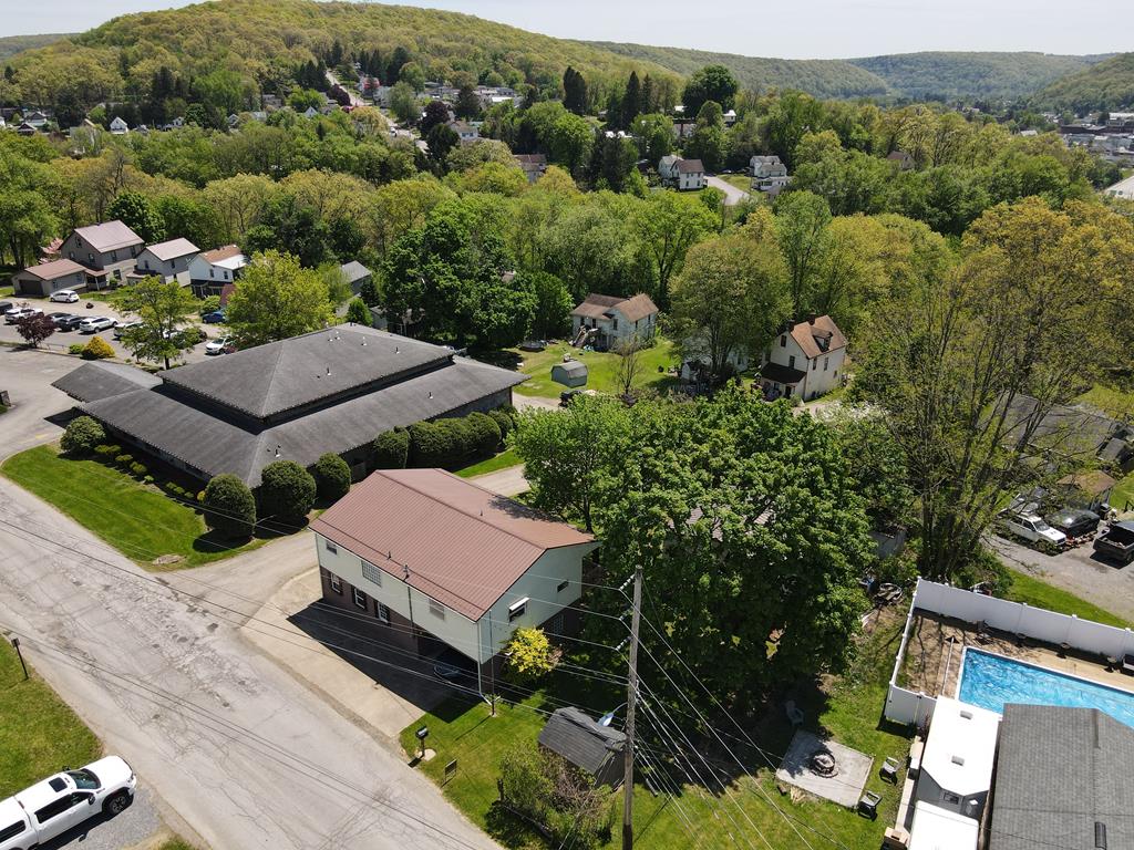 36 Circle St, Franklin, Pennsylvania image 15