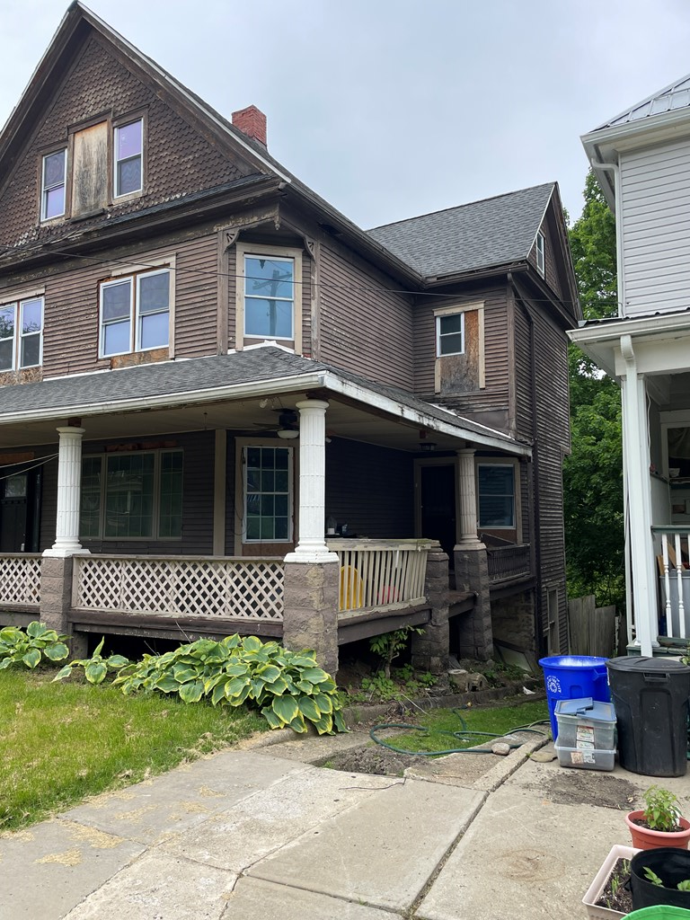 924 W 1st St, Oil City, Pennsylvania image 34