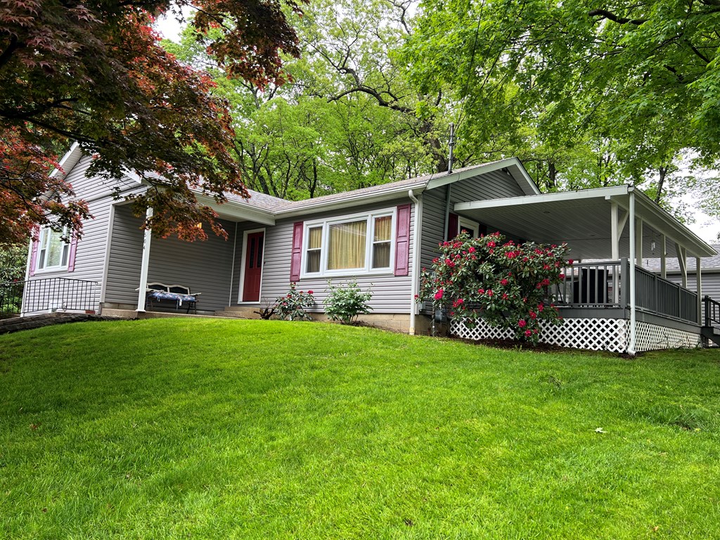 504 Gurney Road, Franklin, Pennsylvania image 22