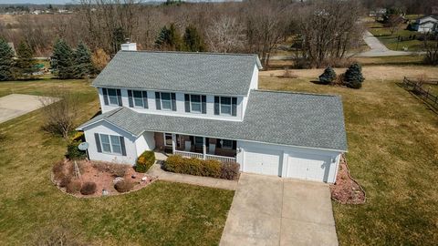 425 Tippin Drive, Clarion, PA 16214 - MLS#: 158937