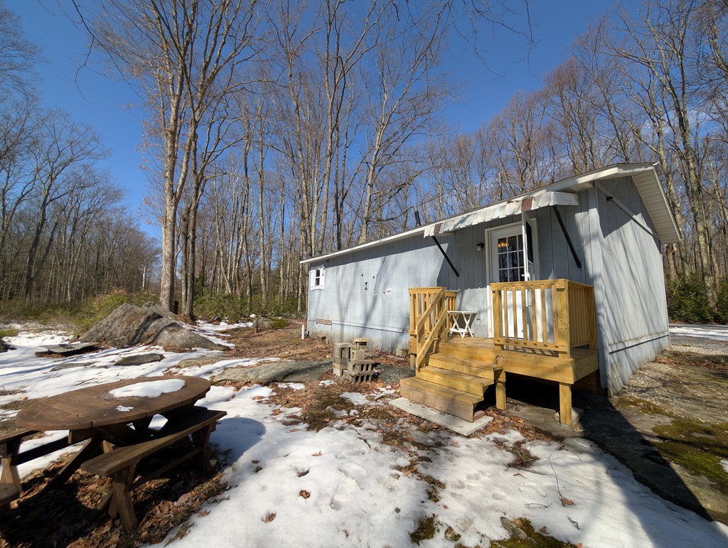1007 Pine Run Rd, Sigel, Pennsylvania image 12