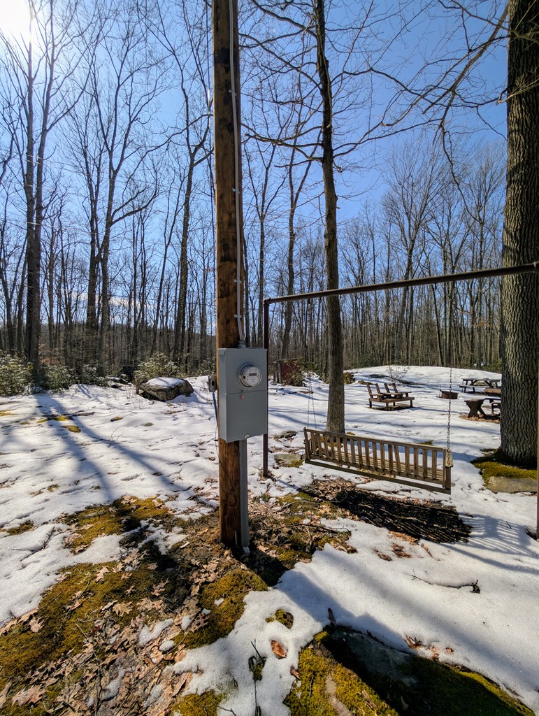 1007 Pine Run Rd, Sigel, Pennsylvania image 19