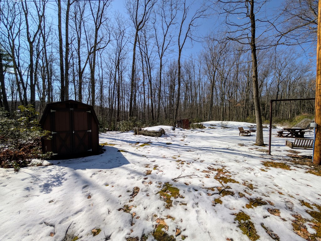 1007 Pine Run Rd, Sigel, Pennsylvania image 15