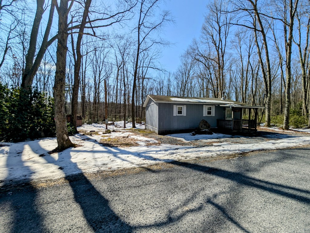 1007 Pine Run Rd, Sigel, Pennsylvania image 2