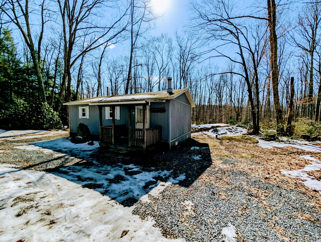 1007 Pine Run Rd, Sigel, Pennsylvania image 3