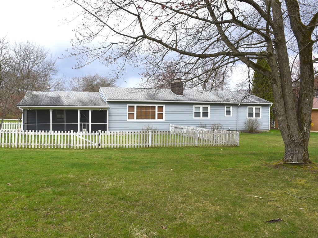14746 N. Main Street Ext, Meadville, Pennsylvania image 6