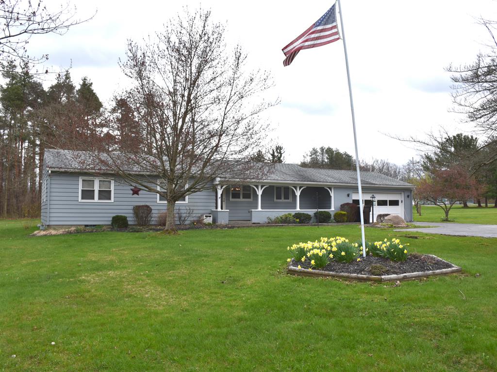 14746 N. Main Street Ext, Meadville, Pennsylvania image 1