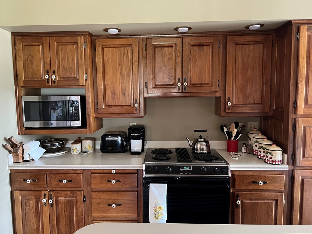 649 Longview Road, Fairmount City, Pennsylvania image 17