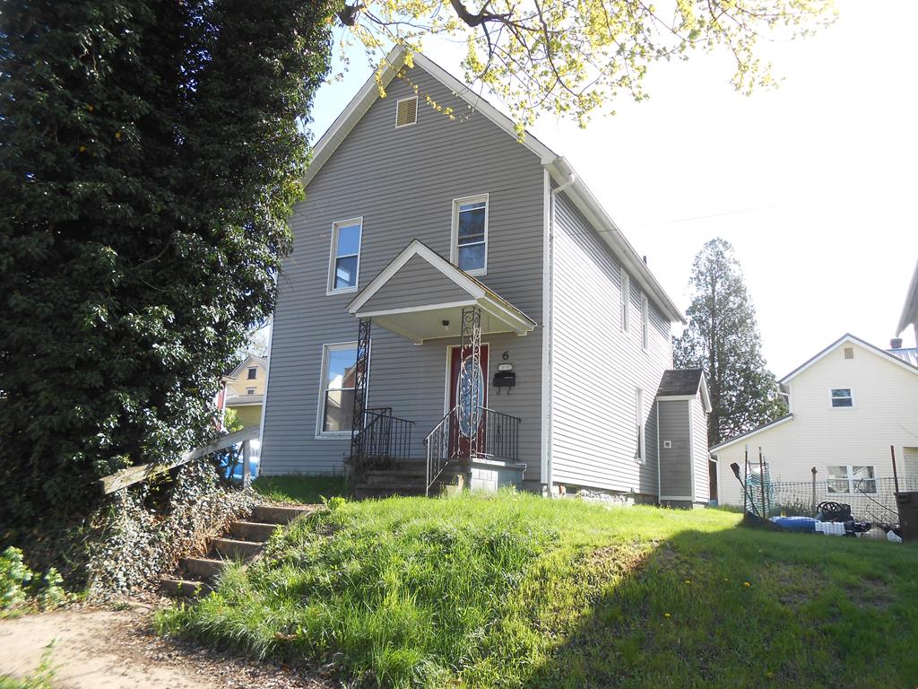 6 Innis Street, Oil City, Pennsylvania image 1