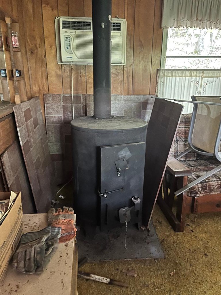 304 Upper Lease Road, West Hickory MLS 158489 Berkshire Hathaway