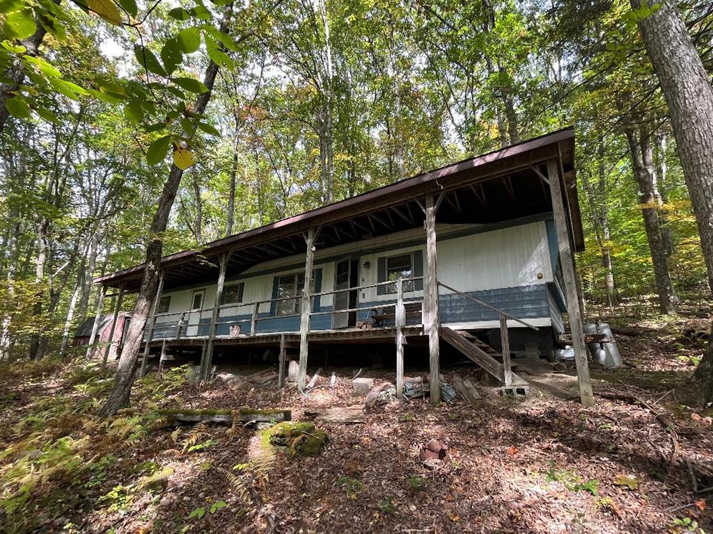 304 Upper Lease Road, West Hickory MLS 158489 Berkshire Hathaway