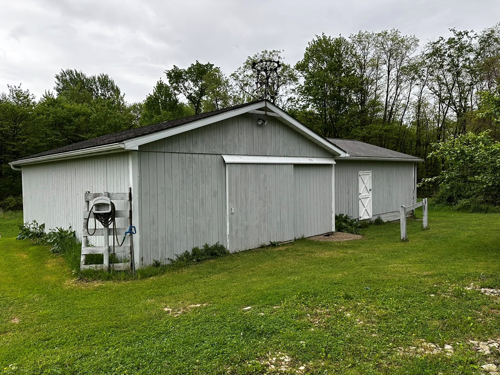 10716 County Line Rd, Greenville, Pennsylvania image 37