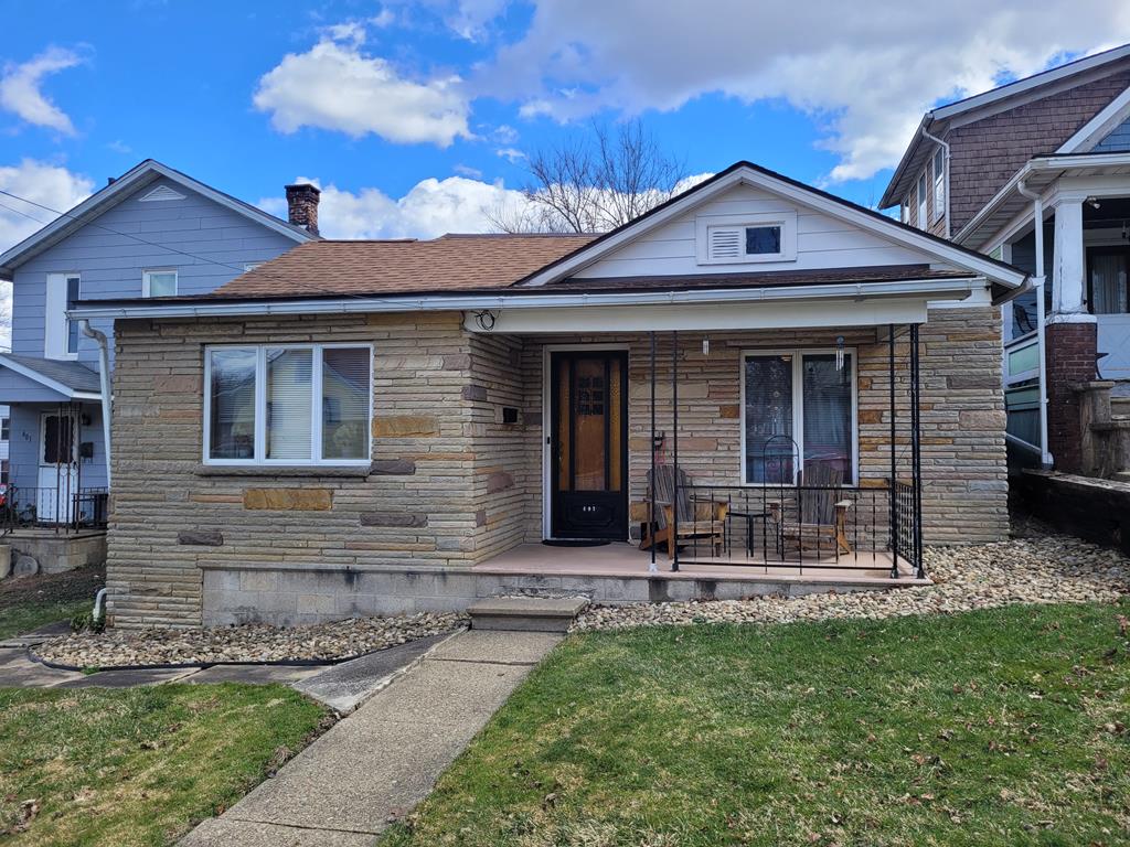 603 Central Ave, Oil City, Pennsylvania image 1