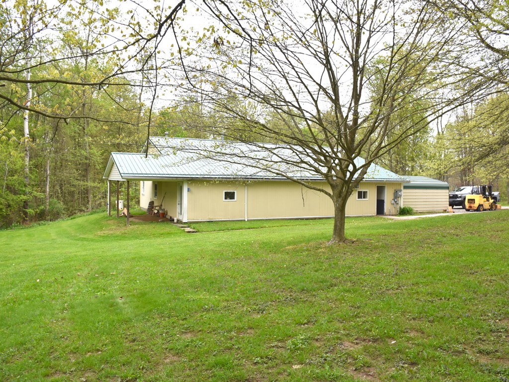 18879 E. Cole Road, Meadville, Pennsylvania image 40