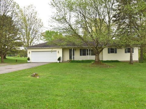 Homes For Sale - 18879 E. Cole Road<br/> Crawford County, Meadville, PA 16335