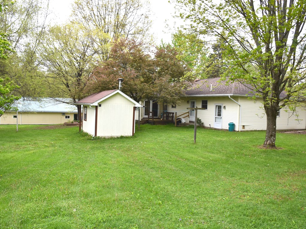 18879 E. Cole Road, Meadville, Pennsylvania image 7