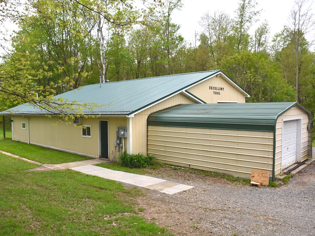 18879 E. Cole Road, Meadville, Pennsylvania image 39