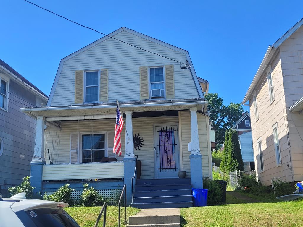 21 E Sixth Street, Oil City, Pennsylvania image 1
