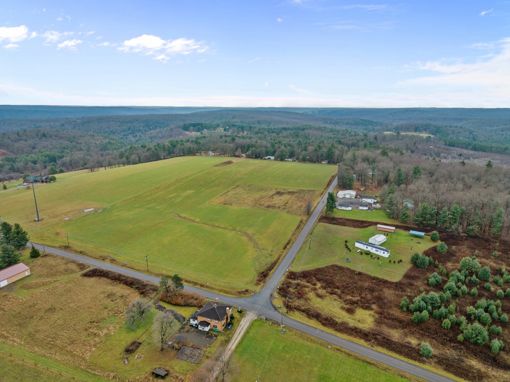 Lot 2 German Hill Road, Tionesta, Pennsylvania image 8