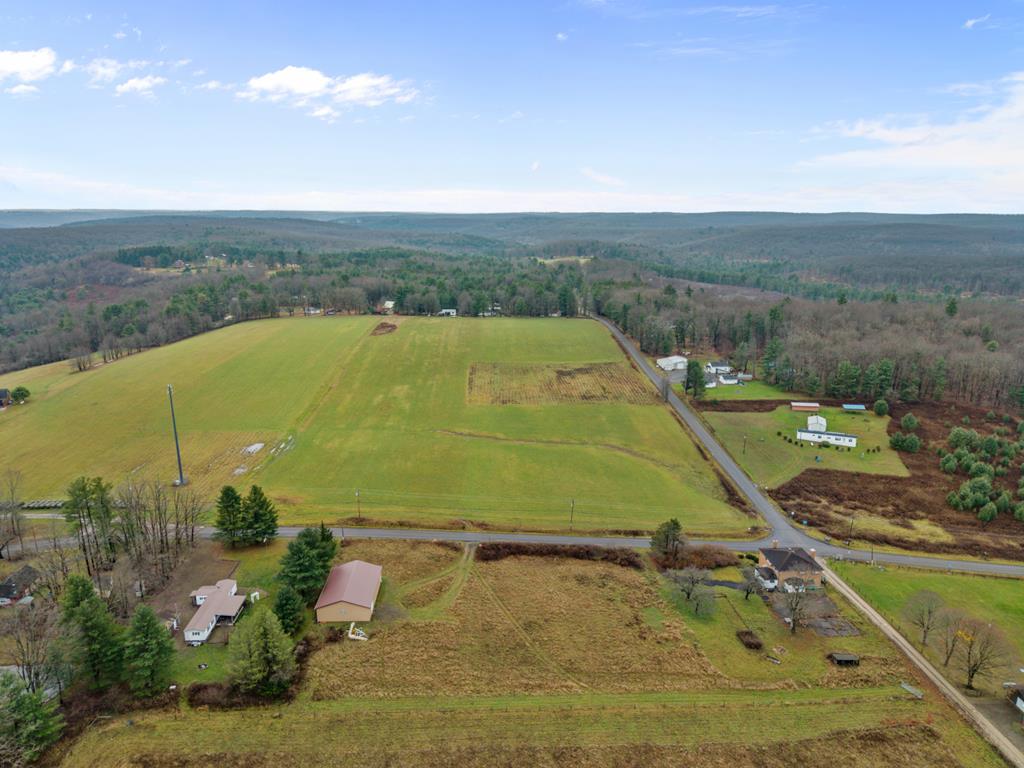 Lot 2 German Hill Road, Tionesta, Pennsylvania image 1