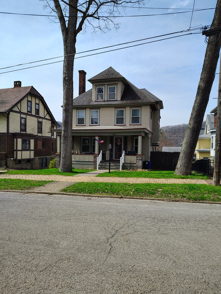 506 W 3rd St, Oil City, Pennsylvania image 8