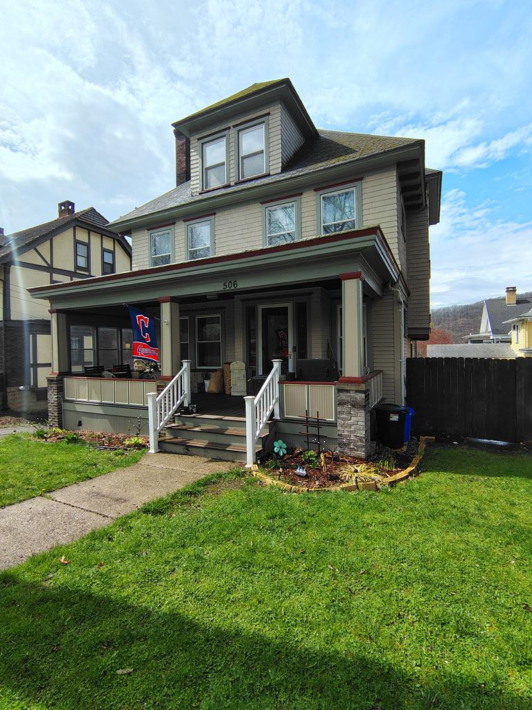 506 W 3rd St, Oil City, Pennsylvania image 1