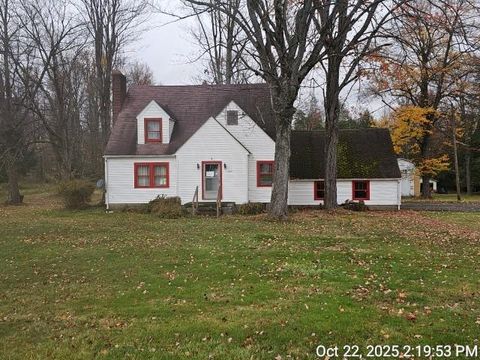 Homes For Sale - 230 Cherry St<br/> Forest County, Marienville, PA 16239