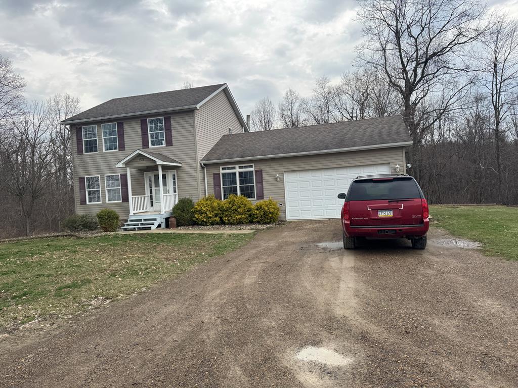 421 Punxsy Road, Mayport, Pennsylvania image 1