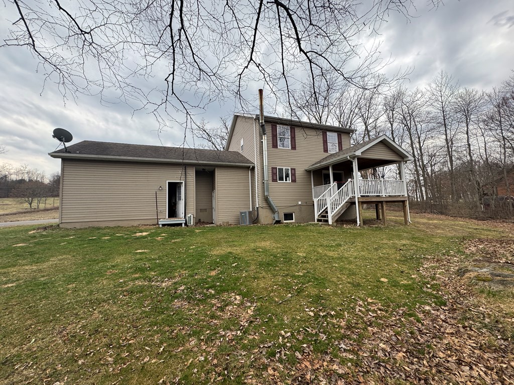 421 Punxsy Road, Mayport, Pennsylvania image 3