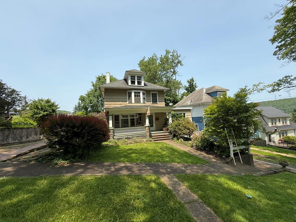 1530 Buffalo Street, Franklin, Pennsylvania image 1