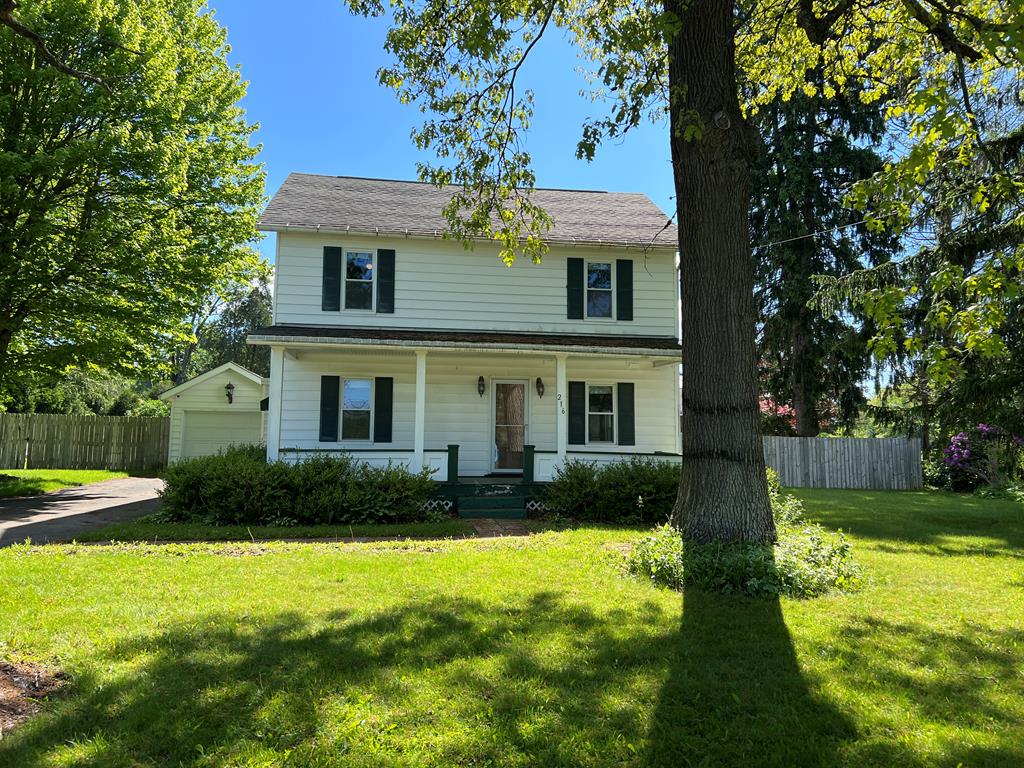 216 North Main Street, Cranberry, Pennsylvania image 1