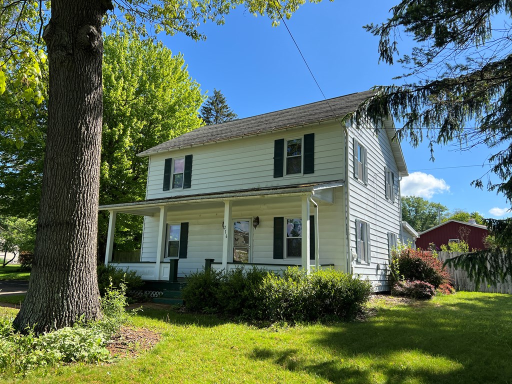 216 North Main Street, Cranberry, Pennsylvania image 2