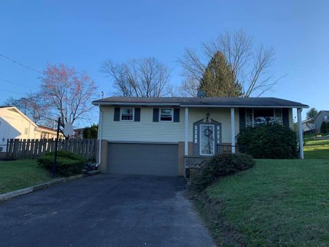 1292 Eastwood Drive, Clarion, PA 16214 - MLS#: 159075